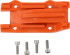 Chain Guide Replacement Insert - KTM - Orange - Lutzka's Garage