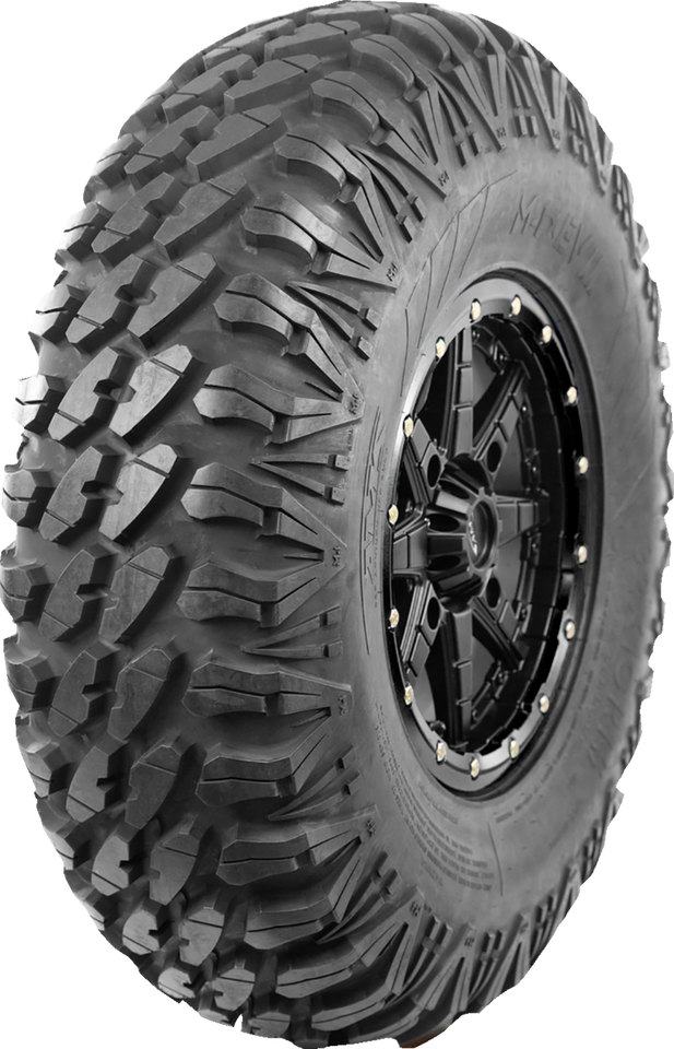 Tire - M4 Evil - Front/Rear - 28x10R14 - 8 Ply