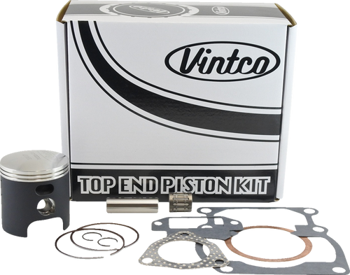 Top End Piston Kit