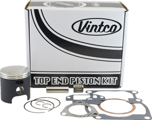 Top End Piston Kit