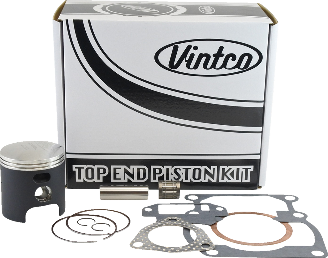 Top End Piston Kit