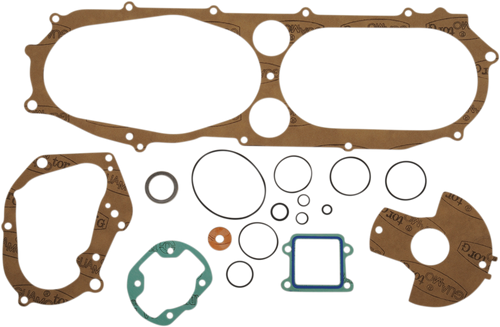 Complete Gasket Kit - Yamaha