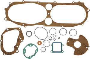 Complete Gasket Kit - Yamaha