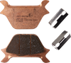 Brake Pads - Sintered Series