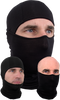 Silk Balaclava - Lightweight - Deluxe