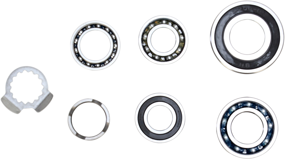 Transmission Bearing Kit