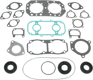 Complete Gasket Kit - Kawasaki 550