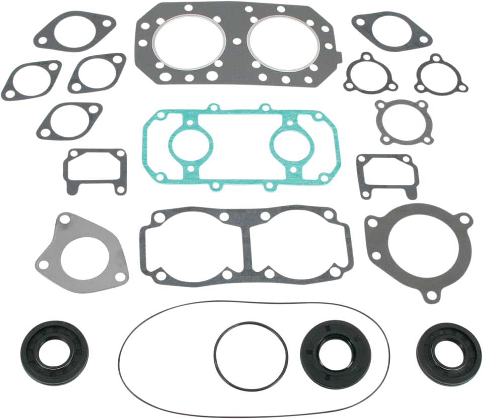 Complete Gasket Kit - Kawasaki 550