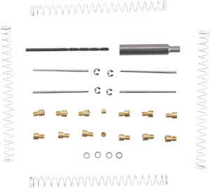 Jet Kit - Stage 1 - Honda