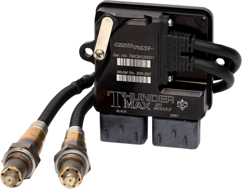 ThunderMax Engine Control Module Kit with Integral Auto Tune - Dyna/Softail/Sportster