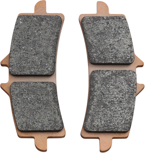 Brake Pads - EPFA447HH