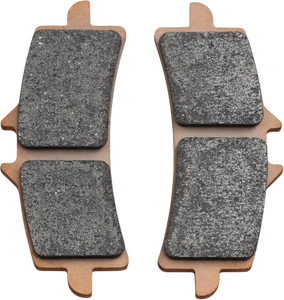 Brake Pads - EPFA447HH