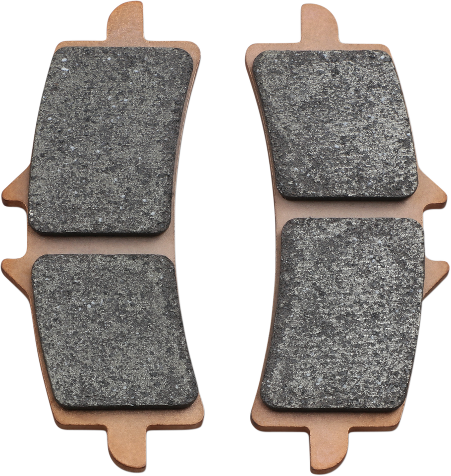 Brake Pads - EPFA447HH