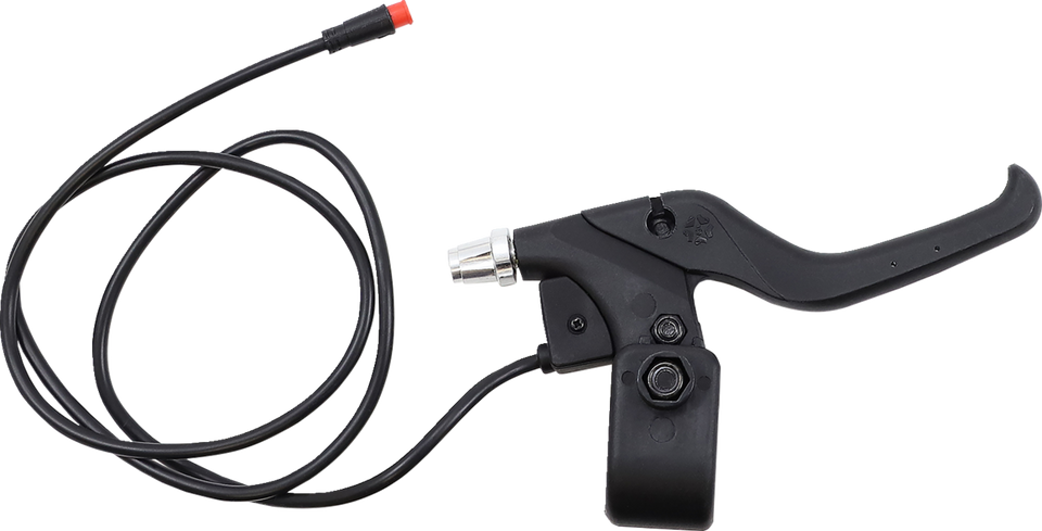 RS-16 E-Bike Brake Lever - w/ Power Off Switch