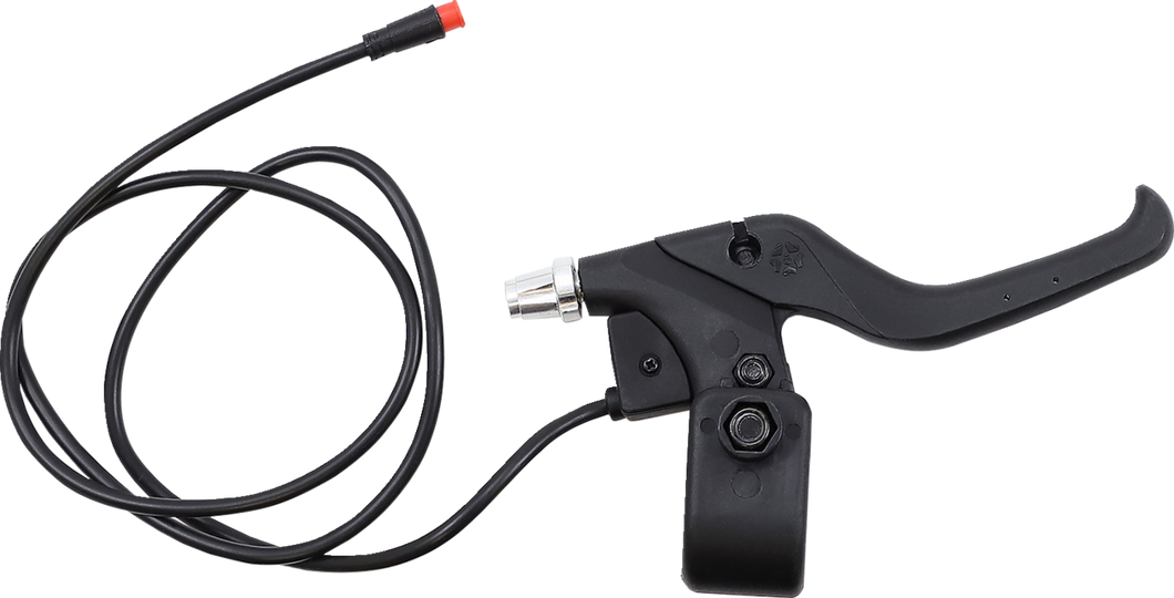 RS-16 E-Bike Brake Lever - w/ Power Off Switch