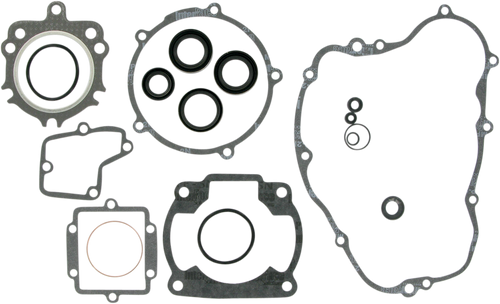 Motor Gasket Kit with Seal