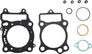 Top End Gasket Set - Honda