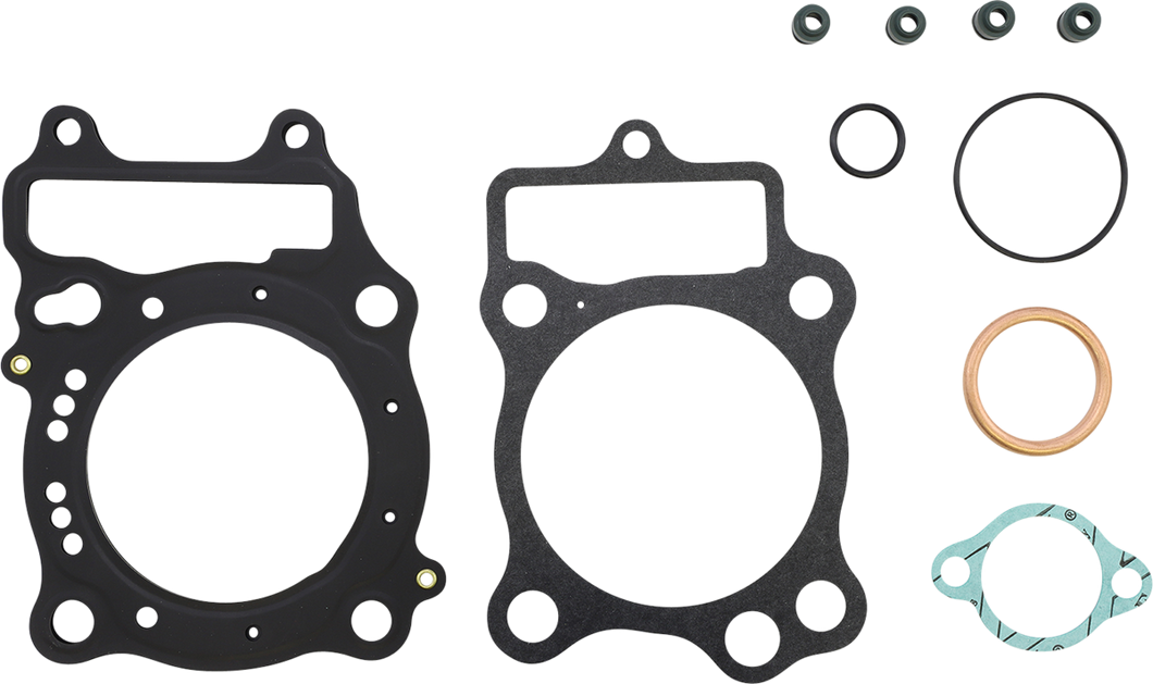 Top End Gasket Set - Honda