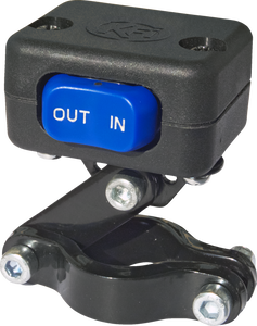 Mini Rocker Handlebar Switch - ATV