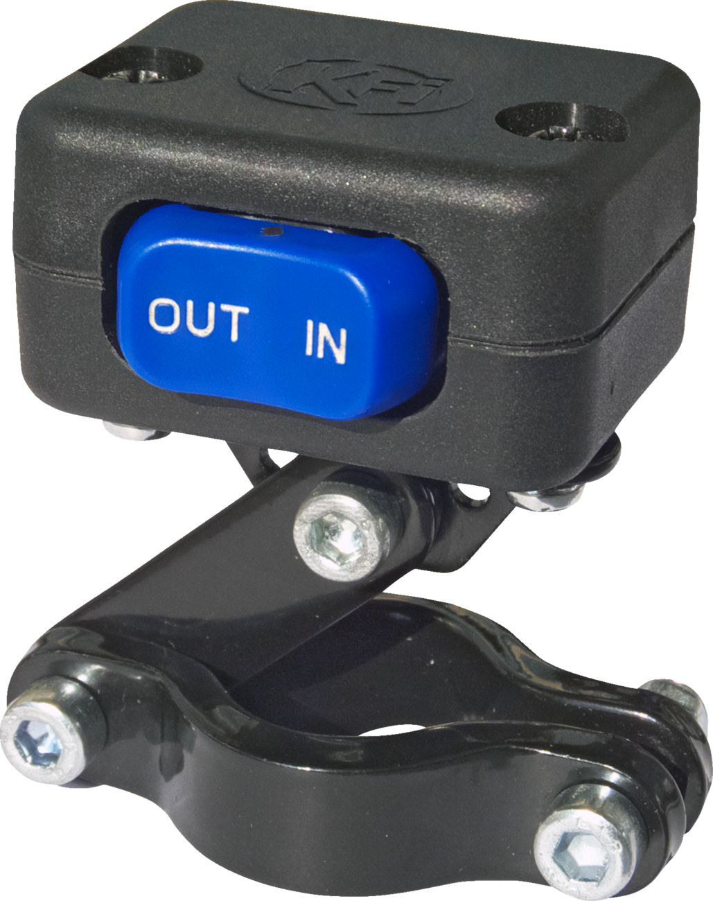 Mini Rocker Handlebar Switch - ATV