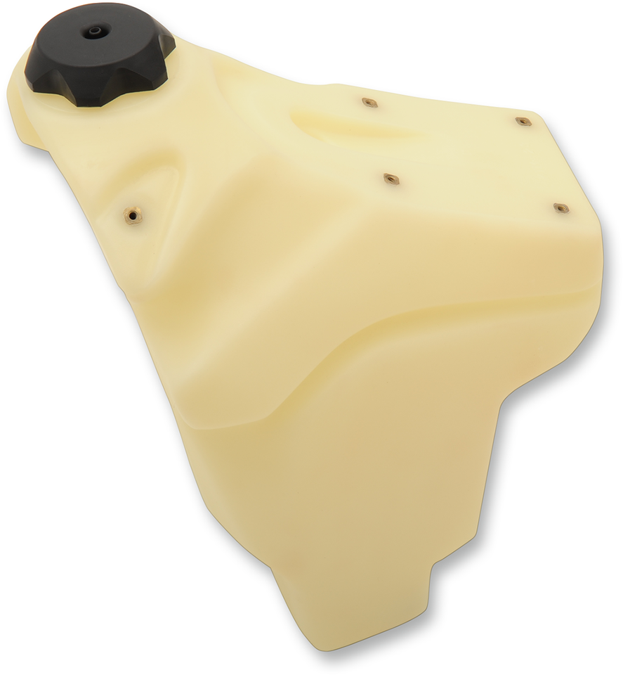 Large-Capacity Gas Tank - Natural - KTM - 1.8 Gallon