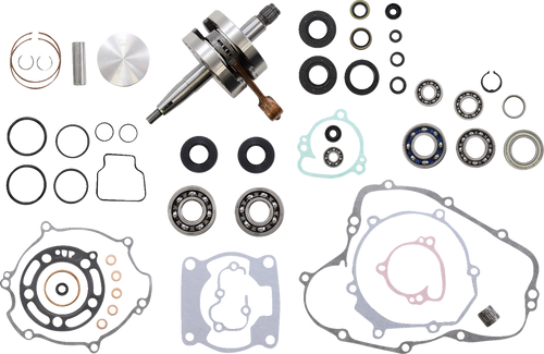 Engine Rebuild Kit - Kawasaki KX100 | Suzuki RM100