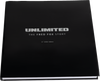 UNLIMITED - The Fred Fox Story - Book