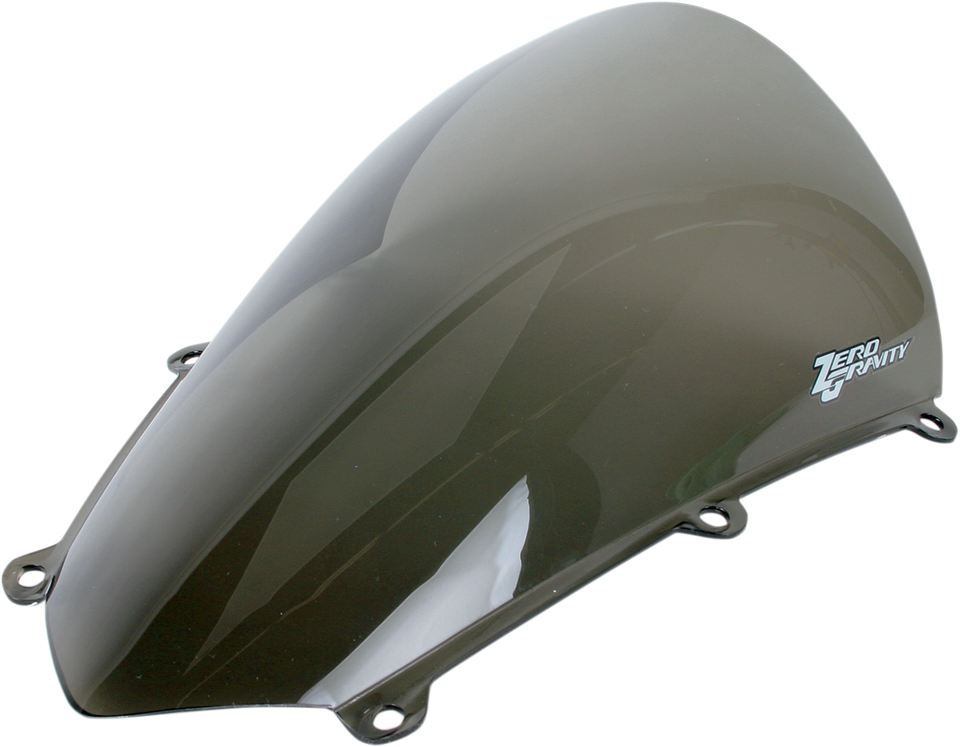 Corsa Windscreen - Smoke - CBR600 07-10