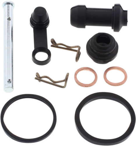 Caliper Rebuild Kit - Rear - KTM