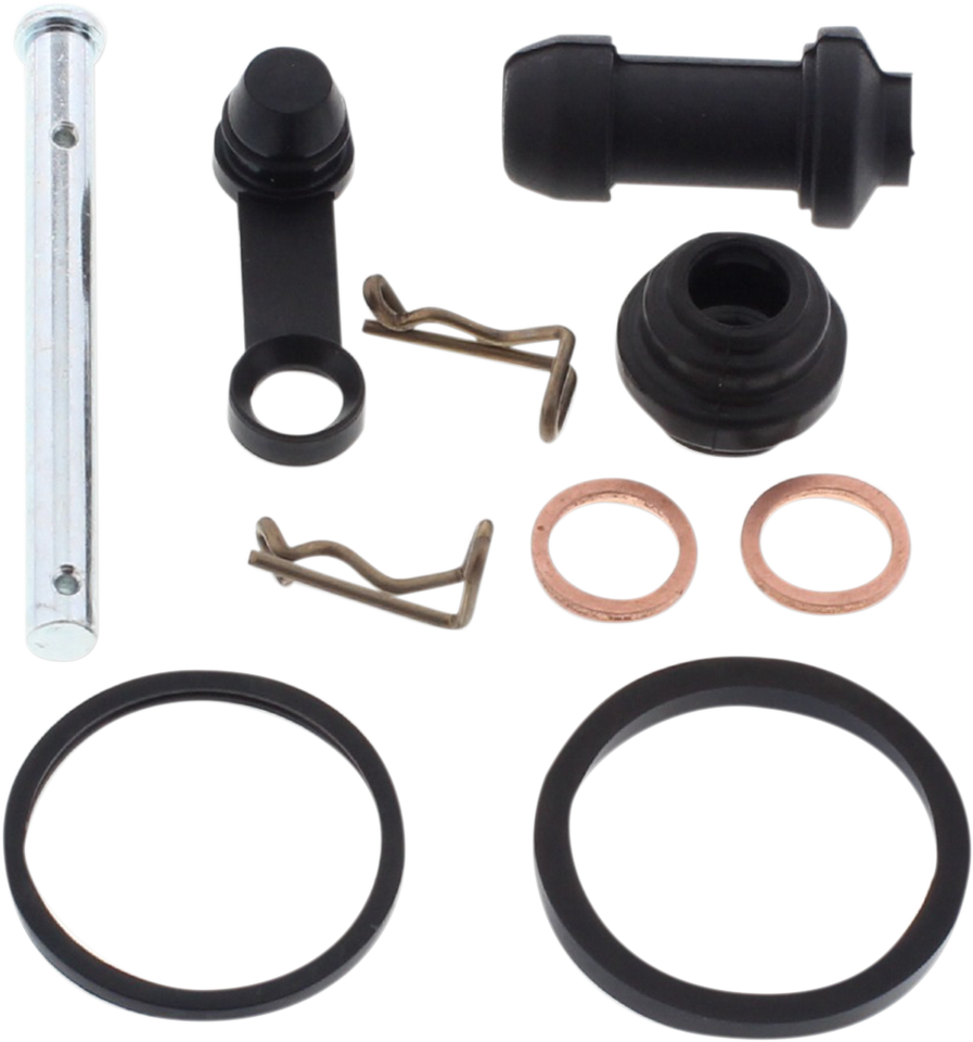 Caliper Rebuild Kit - Rear - KTM