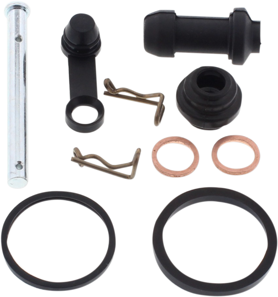 Caliper Rebuild Kit - Rear - KTM