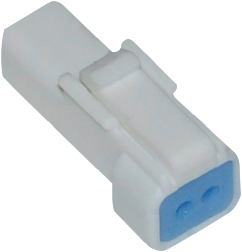 Mini Connector - 2-Wire - Female