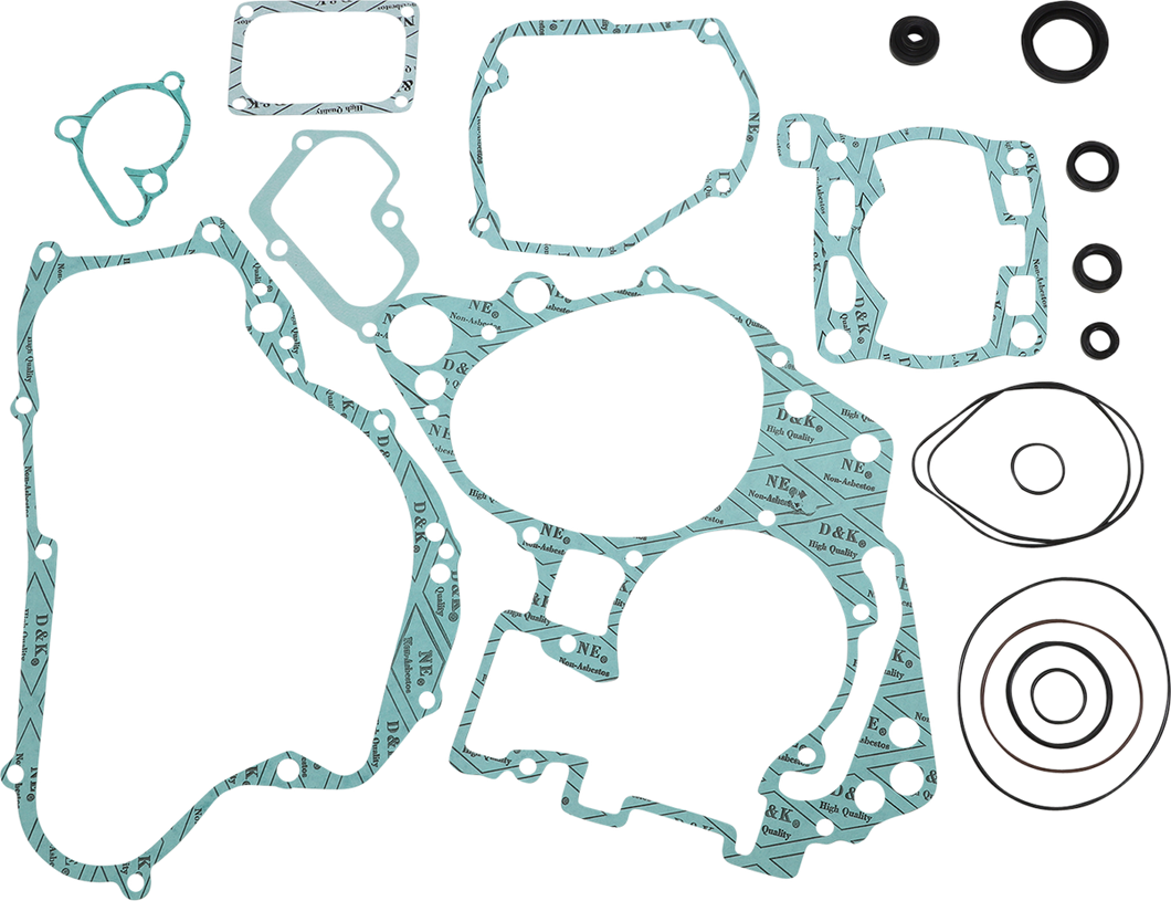 Gasket Kit - Complete - Suzuki