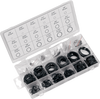 Snap Ring Assortment - 300-Piece