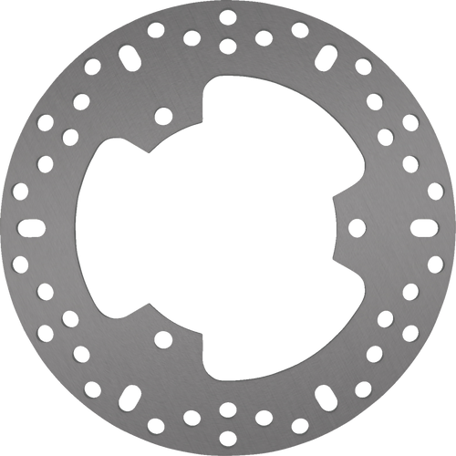 Brake Rotor