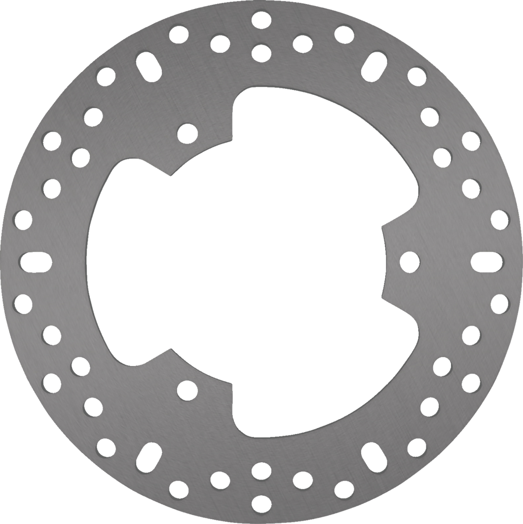 Brake Rotor