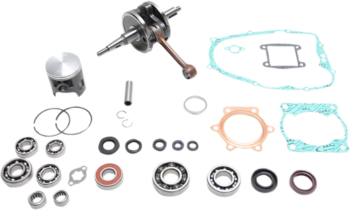 Engine Rebuild Kit - Yamaha Blaster 200