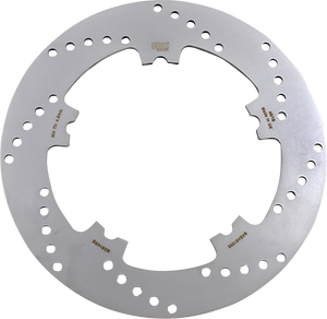 Brake Rotor - V-Rod