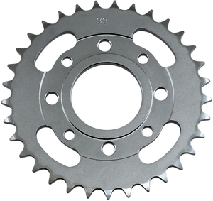 Rear Sprocket - 33 Tooth - Honda