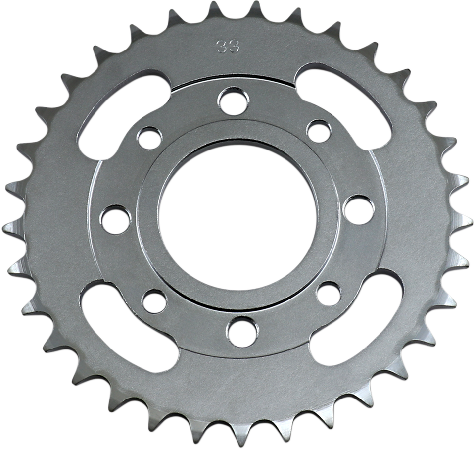 Rear Sprocket - 33 Tooth - Honda