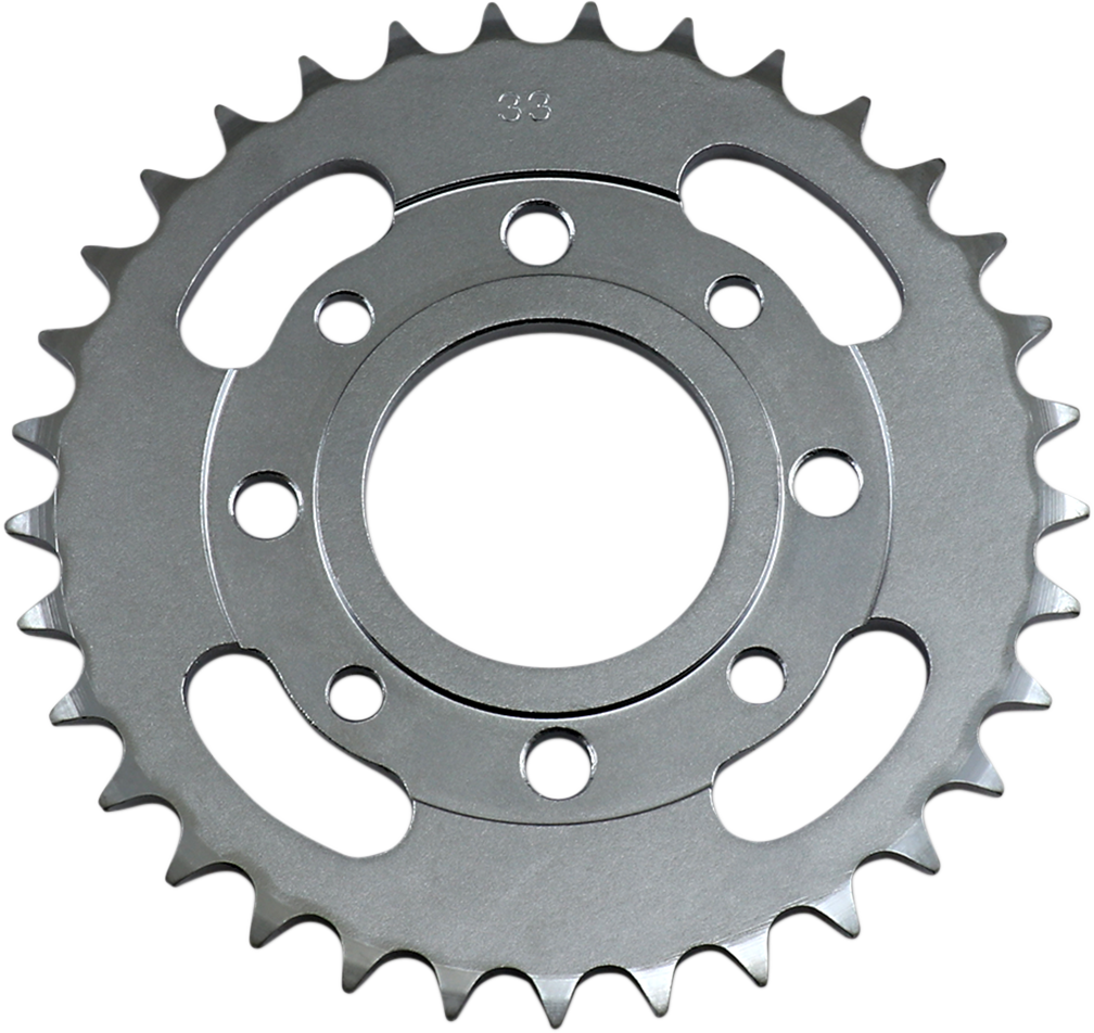 Rear Sprocket - 33 Tooth - Honda