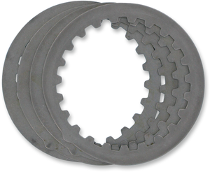 Steel Clutch Plates - TTR 125/L