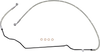 Brake Line - Upper - Sterling Chromite II