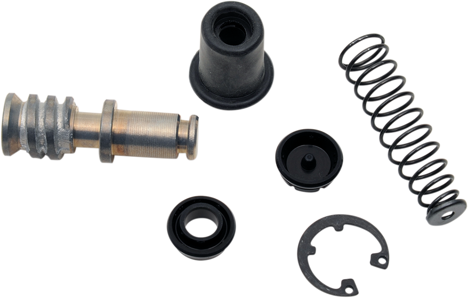 Rebuild Kit - Master Cylinder