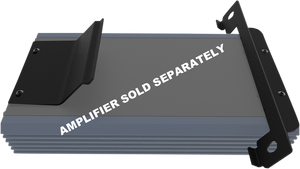 Adapter Plate - Amplifier