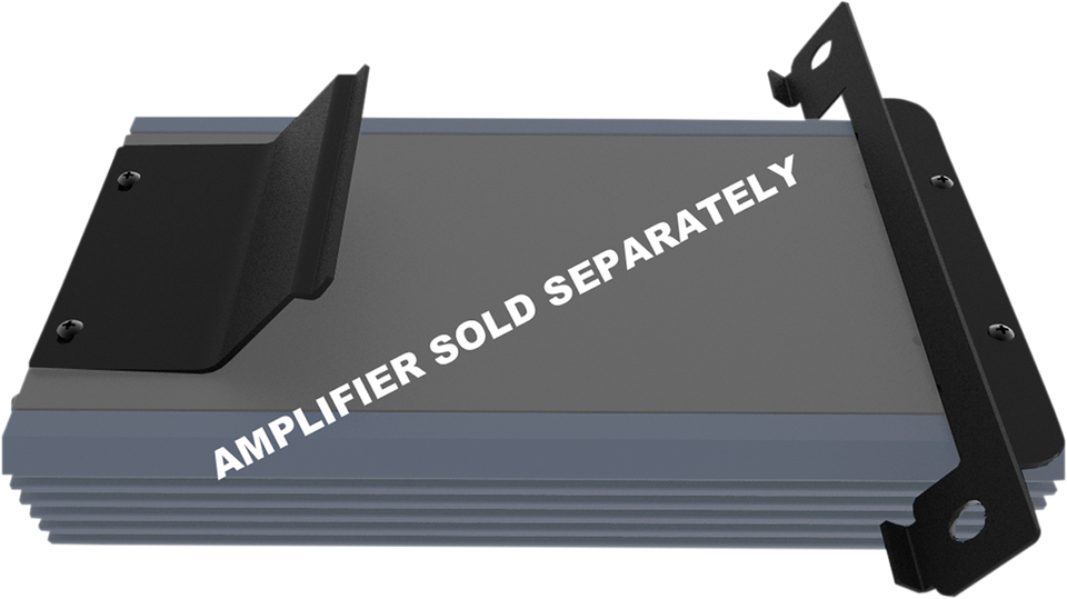 Adapter Plate - Amplifier