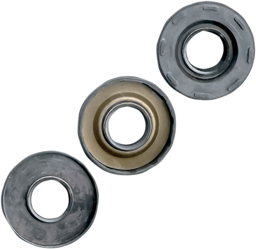 Crankshaft Oil Seal Set - Kawasaki