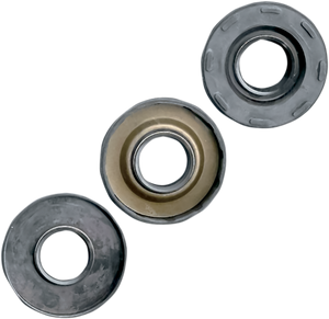 Crankshaft Oil Seal Set - Kawasaki