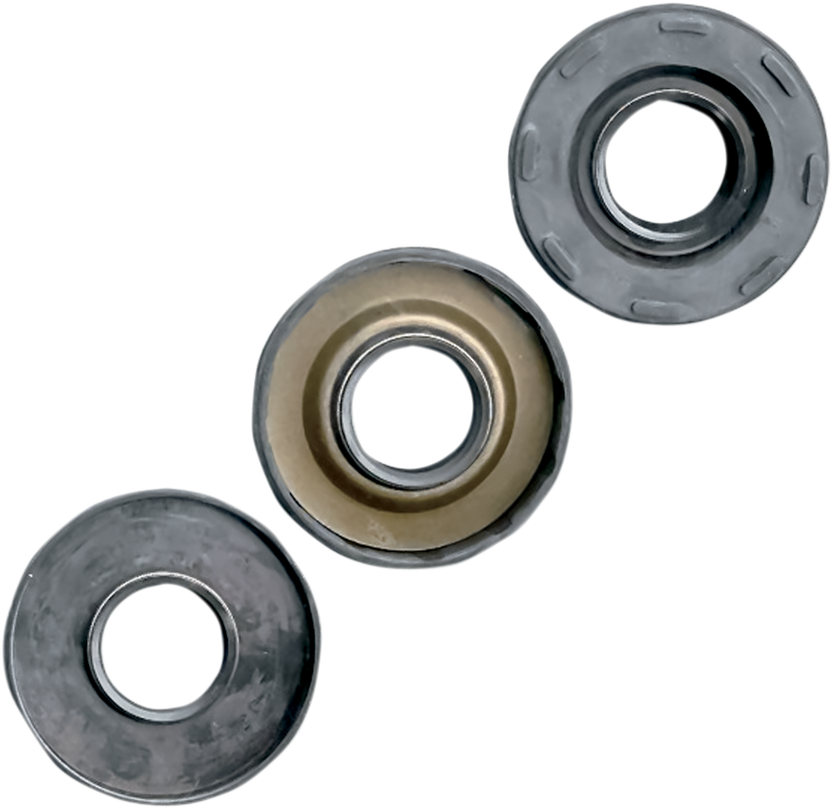 Crankshaft Oil Seal Set - Kawasaki