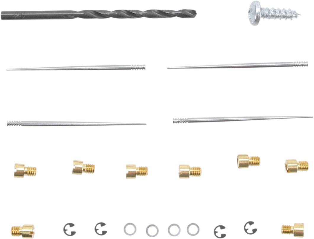 Jet Kit - Stage 3 - Kawasaki